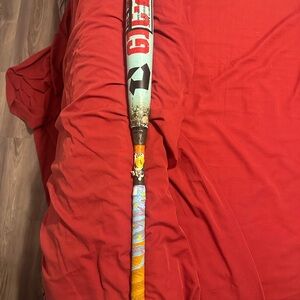 2026 demarini The goods bbcor 33/30